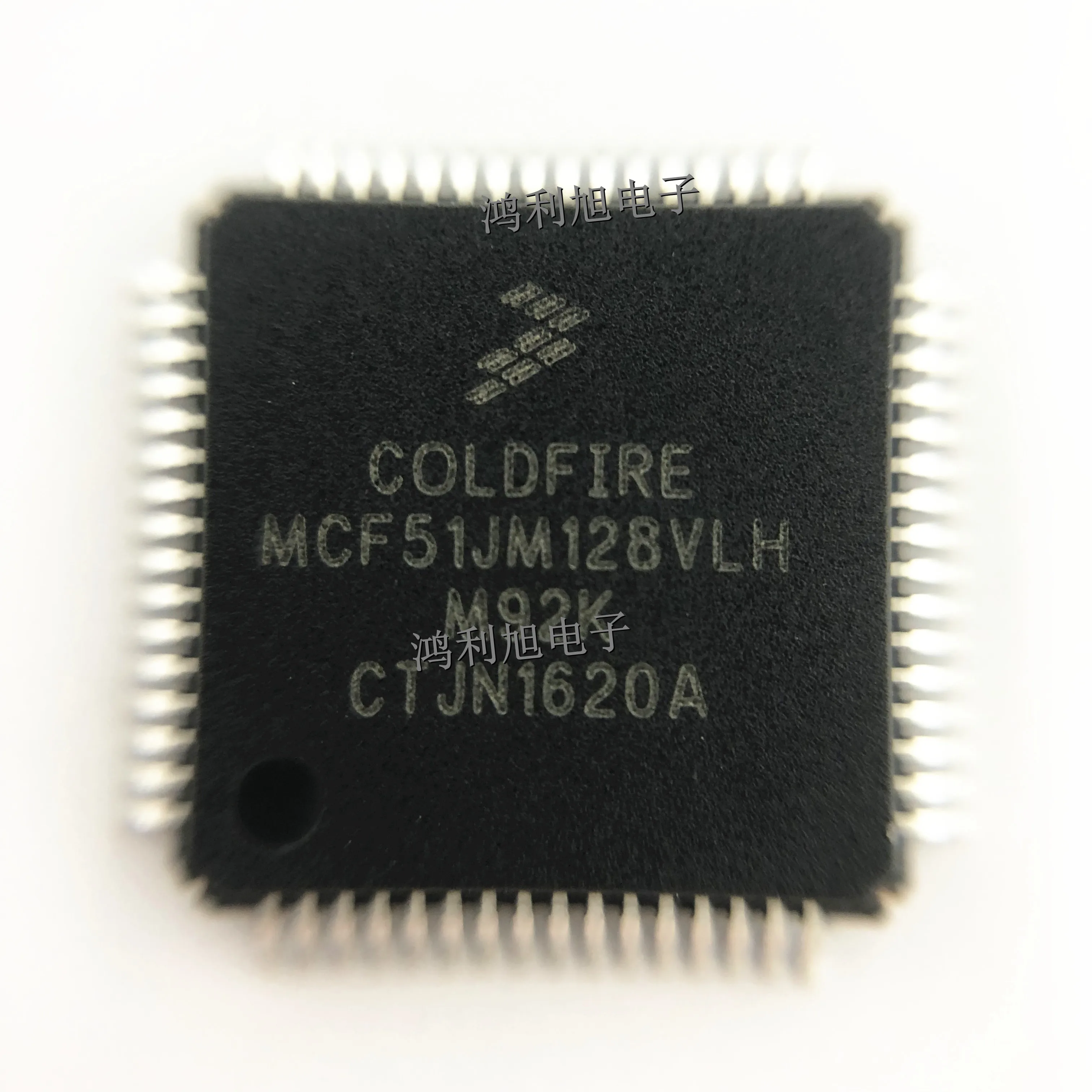 1 шт./лот MCF51JM128VLH MCF51JM128VLHR MCU 32-битный ColdFire RISC 128 КБ Flash 3,3 В/5 В 64-контактный LQFP
1 шт./лот MCF51JM128VLH MCF51JM128VLHR MCU 32-битный ColdFire RISC 128 КБ Flash 3,3 В/5 В 64-контактный LQFP