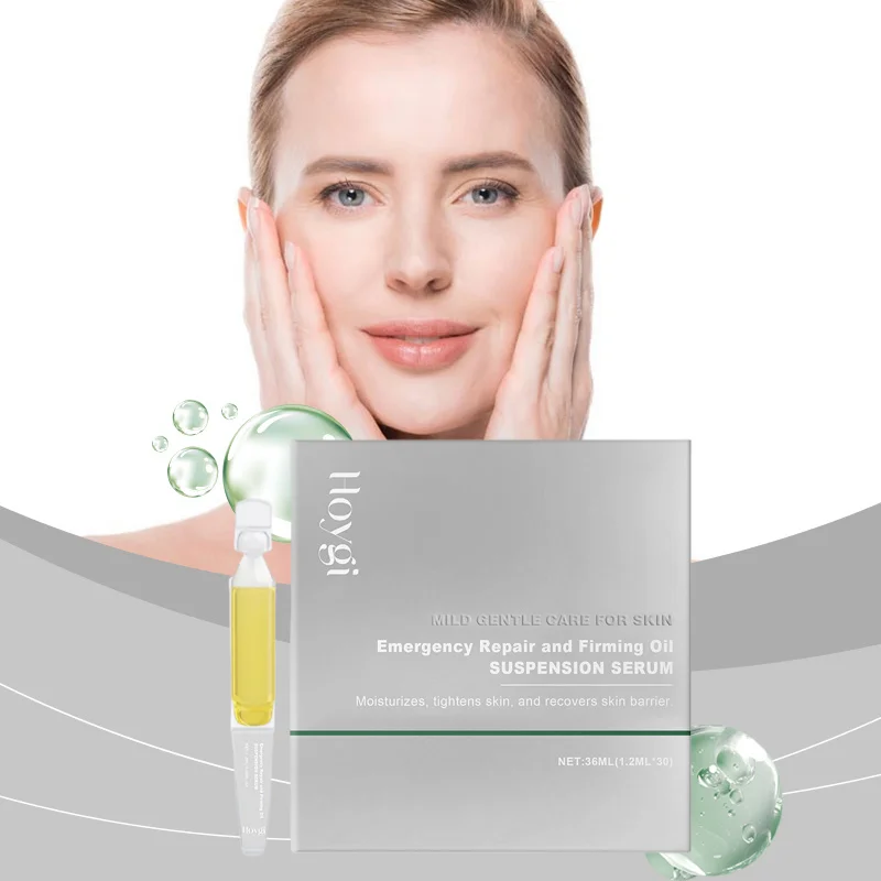 Firming Single-Use Essence, Moisturizing Balancing Oil-Water, Refining Pores, Nourishing Firming Skin, Facial Essence
Firming Single-Use Essence, Moisturizing Balancing Oil-Water, Refining Pores, Nourishing Firming Skin, Facial Essence