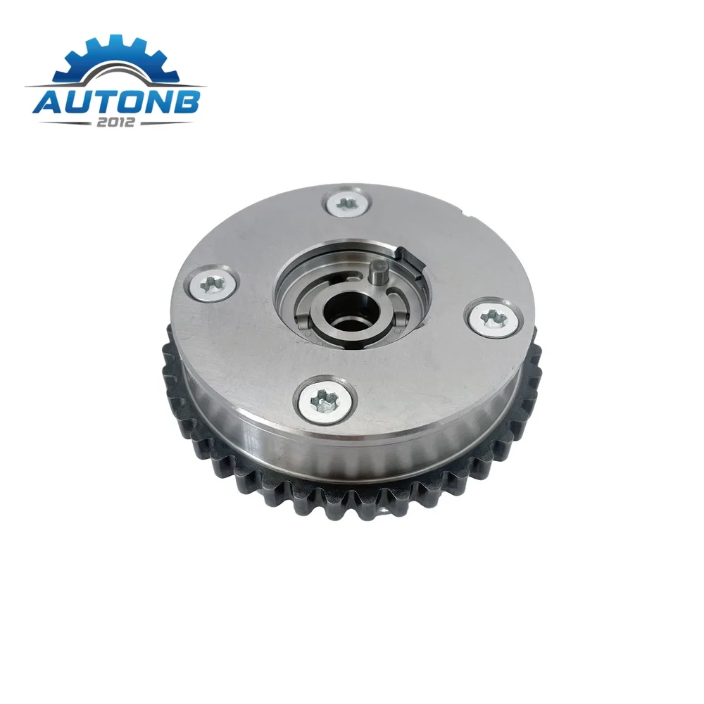 ZOOMKEY Fit For VVT Sprocket Fit For GMC Acadia 3.6L 07-16 12626160
ZOOMKEY Fit For VVT Sprocket Fit For GMC Acadia 3.6L 07-16 12626160