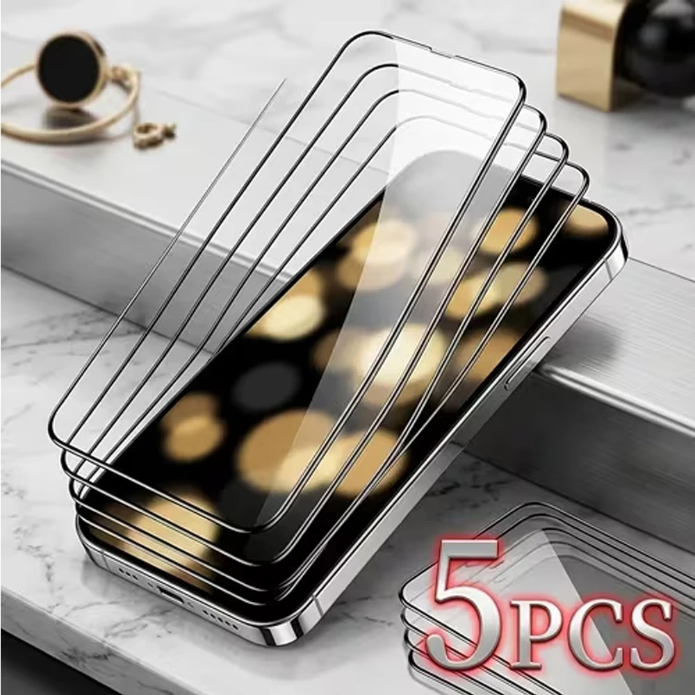 5/1Pcs HD Screen Protectors For Samsung A35 A36 A37 A55 A56 A57 A54 A51 A21 A22 A15 A16 A02 A52 A53 A05 A05S A17 Tempered Glass
5/1Pcs HD Screen Protectors For Samsung A35 A36 A37 A55 A56 A57 A54 A51 A21 A22 A15 A16 A02 A52 A53 A05 A05S A17 Tempered Glass
