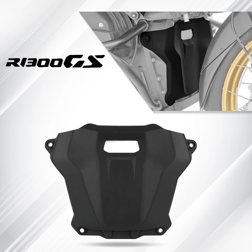Motorcycle Front Engine Guard Baffle Protection Cover For BMW R1300GS R1300 GS R 1300 GS 2023-2024 2025 Engine Housing Protector
Motorcycle Front Engine Guard Baffle Protection Cover For BMW R1300GS R1300 GS R 1300 GS 2023-2024 2025 Engine Housing Protector