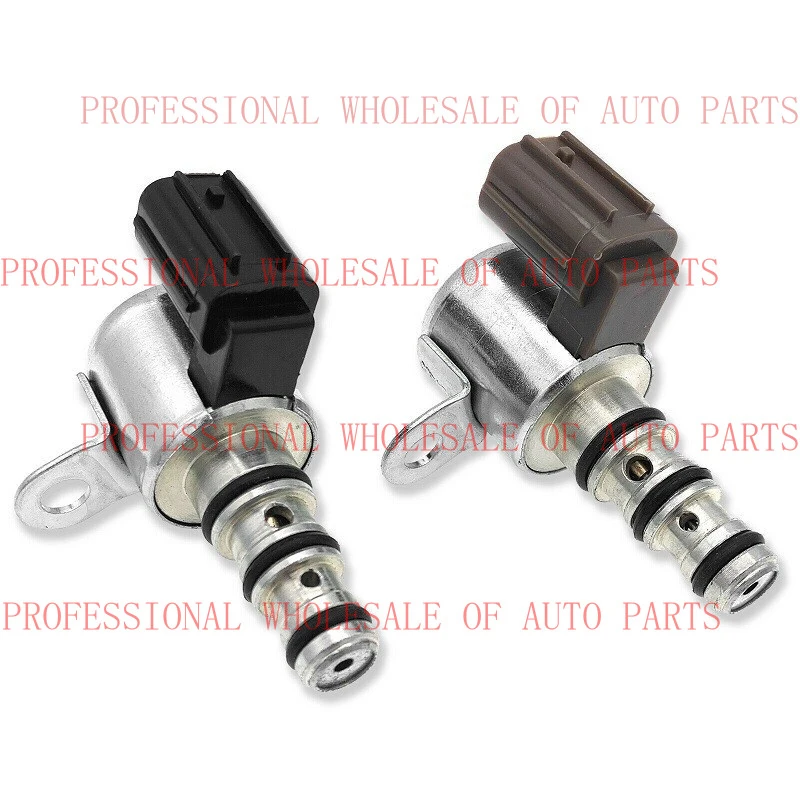 V+ Transmission Shift Control Solenoid Valve B&C Kit Set Fit for Honda Accord Acura
V+ Transmission Shift Control Solenoid Valve B&C Kit Set Fit for Honda Accord Acura