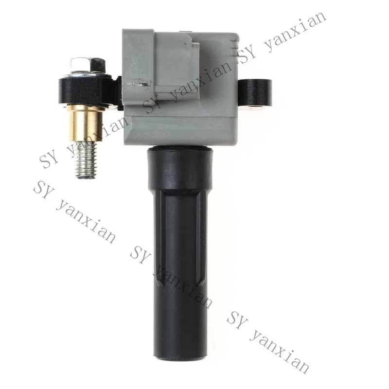 SY+ 4PCS Ignition Coil Fits For SUBARU Impreza Forester Legacy 22433-AA540 FK0186
SY+ 4PCS Ignition Coil Fits For SUBARU Impreza Forester Legacy 22433-AA540 FK0186