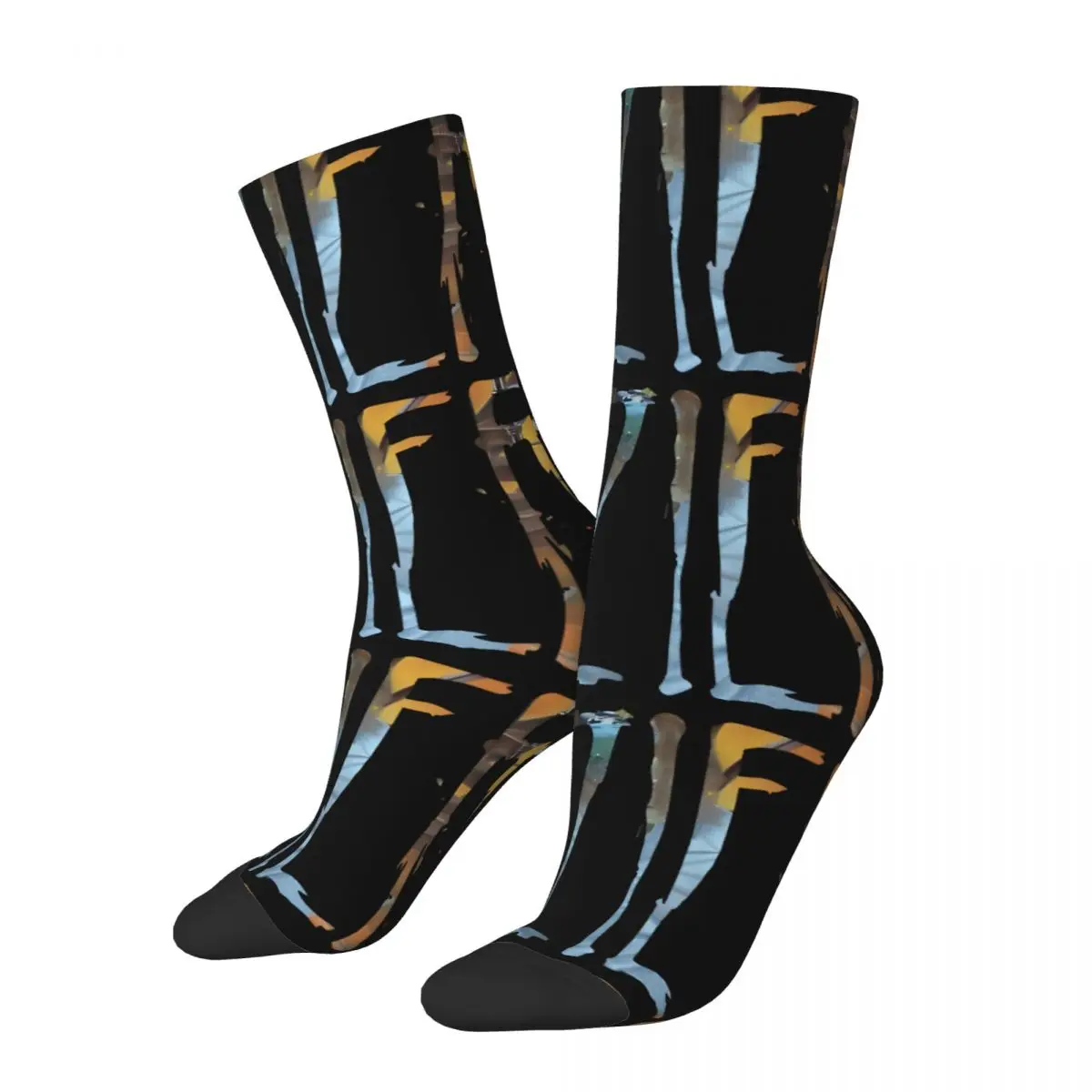 Hip Hop Retro LOGO Crazy Men's compression Socks Unisex Hozier Harajuku Pattern Printed Funny Novelty Happy Crew Sock Boys Gift
Hip Hop Retro LOGO Crazy Men's compression Socks Unisex Hozier Harajuku Pattern Printed Funny Novelty Happy Crew Sock Boys Gift