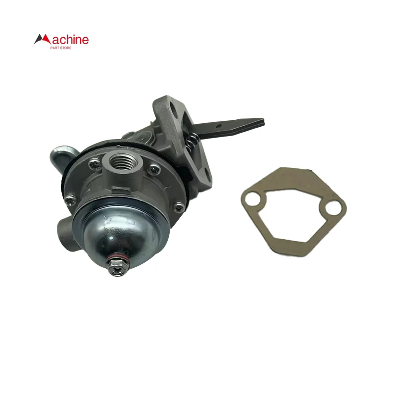 Fuel Pump 15451-52030 15451-52033 For Kubota Tractor V4000 M5950 M6030 M6950 M7030
Fuel Pump 15451-52030 15451-52033 For Kubota Tractor V4000 M5950 M6030 M6950 M7030