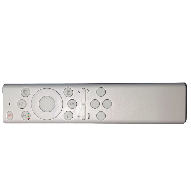 B03B-Replacement BN59-01391Asolar Voice Remote For TV Solar Charging Remote For Smart TV Frame 4K 8K Neo QLED
B03B-Replacement BN59-01391Asolar Voice Remote For TV Solar Charging Remote For Smart TV Frame 4K 8K Neo QLED