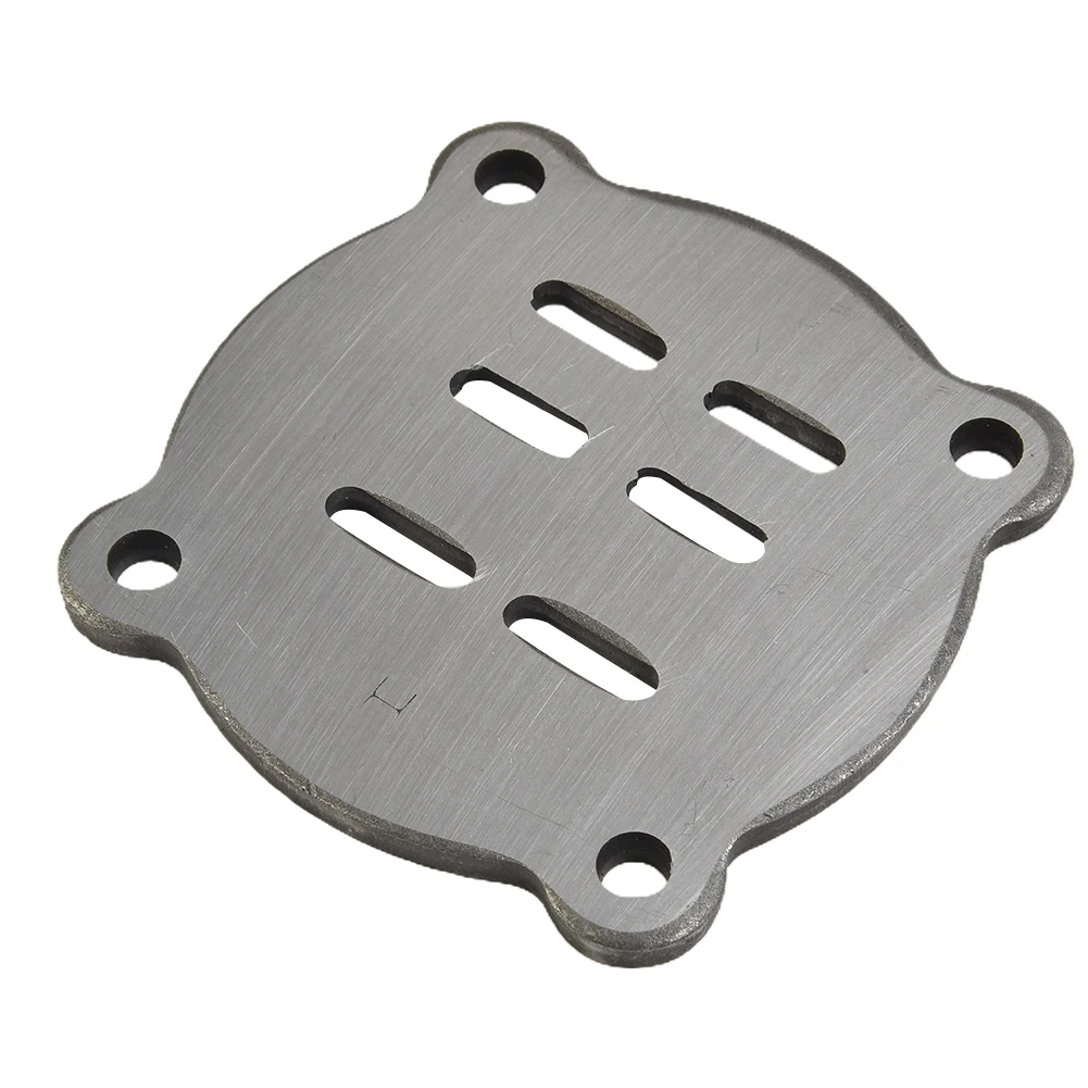 Set Valve Plate Air Cylinder Air Pump Replacement 62mm Air Compressor For 65 Type Gasket Hole To Hole Spare Parts Brand New
Set Valve Plate Air Cylinder Air Pump Replacement 62mm Air Compressor For 65 Type Gasket Hole To Hole Spare Parts Brand New