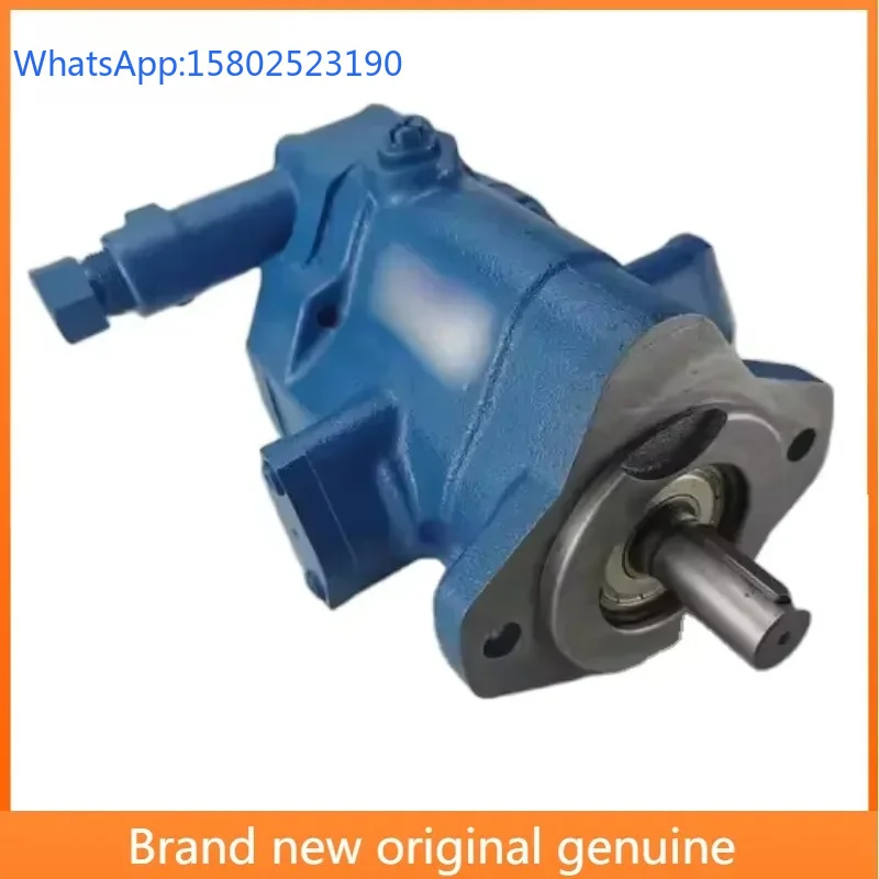 PVM PVM131 PVM098 PVM074 PVM131ER09GS02AAE00200000A0A Hydraulic Axial Piston Fixed Displacement Pump
PVM PVM131 PVM098 PVM074 PVM131ER09GS02AAE00200000A0A Hydraulic Axial Piston Fixed Displacement Pump