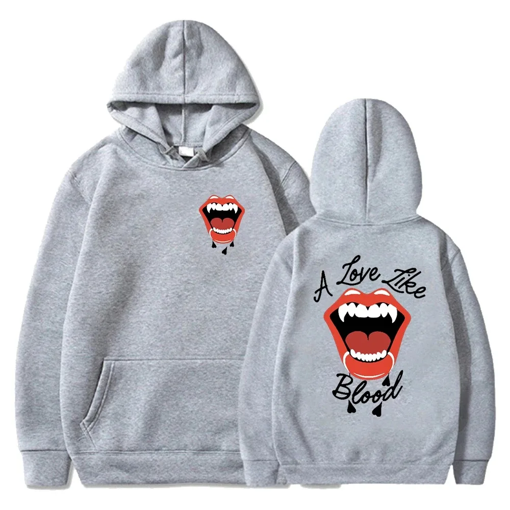 Sam and Colby Hood for Men and Women, Long Sleeve Sweatshirt, Casual Style, Harajuku Streetwear, Love Like Blood, CLR fashion,
Sam and Colby Hood for Men and Women, Long Sleeve Sweatshirt, Casual Style, Harajuku Streetwear, Love Like Blood, CLR fashion,