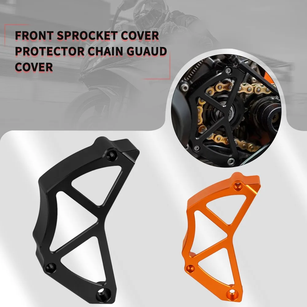 2025 Motorcycle For 890 SMT 890 890SMT 2023-2025 Front Sprocket Chain Cover Guard Protective Protector SMT890 2024 Accessories
2025 Motorcycle For 890 SMT 890 890SMT 2023-2025 Front Sprocket Chain Cover Guard Protective Protector SMT890 2024 Accessories