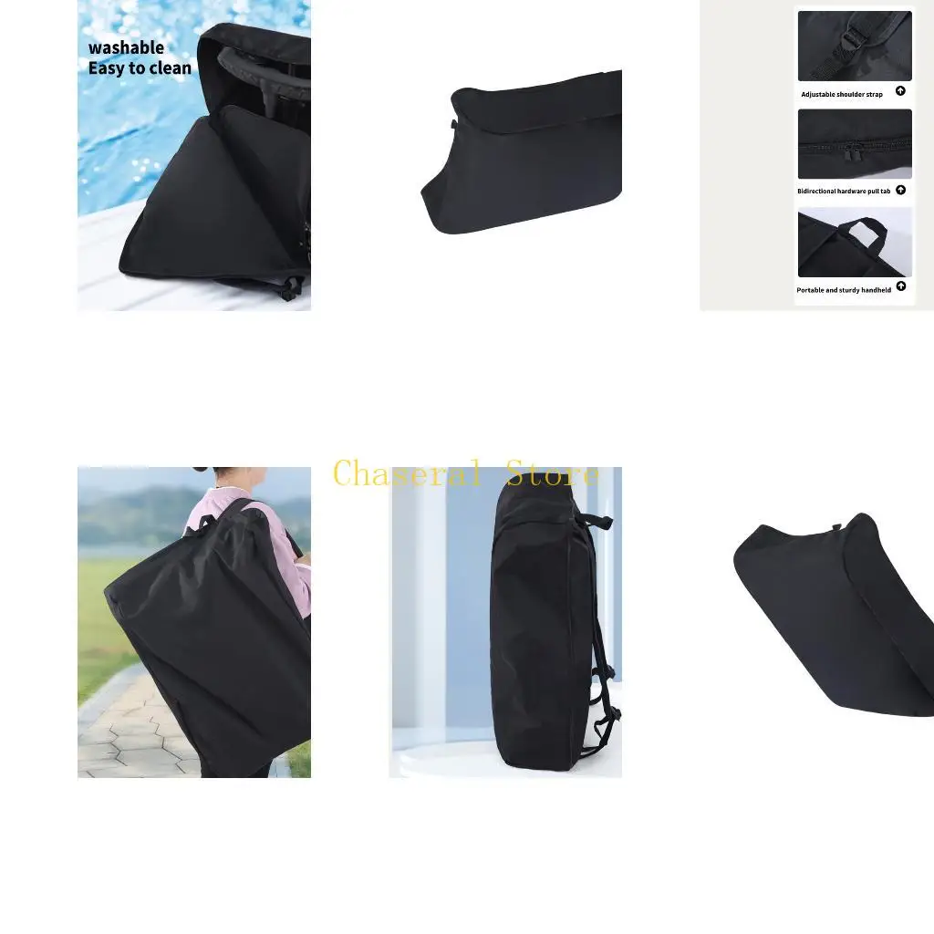 E7CE Baby Strollers Backpack Compact Foldable Design for Travel Storage Container
E7CE Baby Strollers Backpack Compact Foldable Design for Travel Storage Container