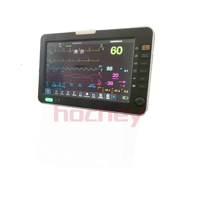 2025.4 MT MEDICAL VET Professional Mobile Veterinary Multiparameter Monitor Medical Respiratory Monitor
2025.4 MT MEDICAL VET Professional Mobile Veterinary Multiparameter Monitor Medical Respiratory Monitor