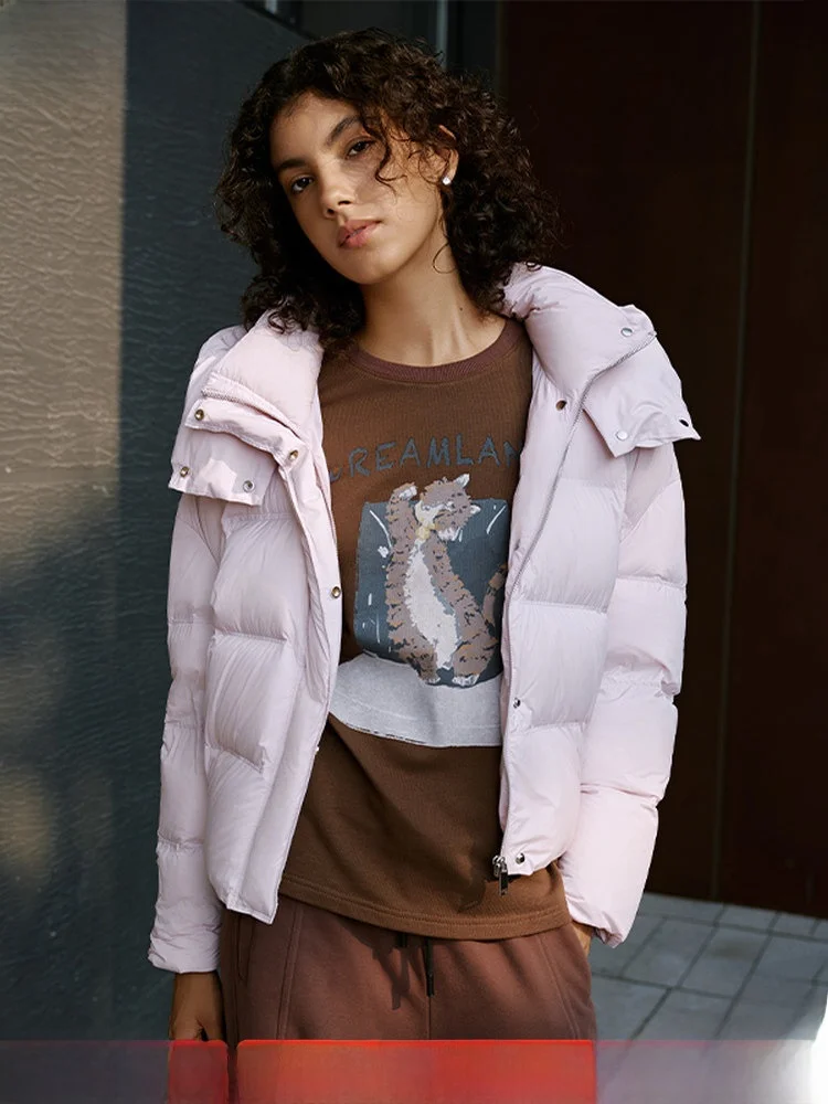 Winter 2025 Long Sve Women's T-irt Pure Cotton Crew Ne Pullover Printed Casual Faion Meral Color Blo Top
Winter 2025 Long Sve Women's T-irt Pure Cotton Crew Ne Pullover Printed Casual Faion Meral Color Blo Top