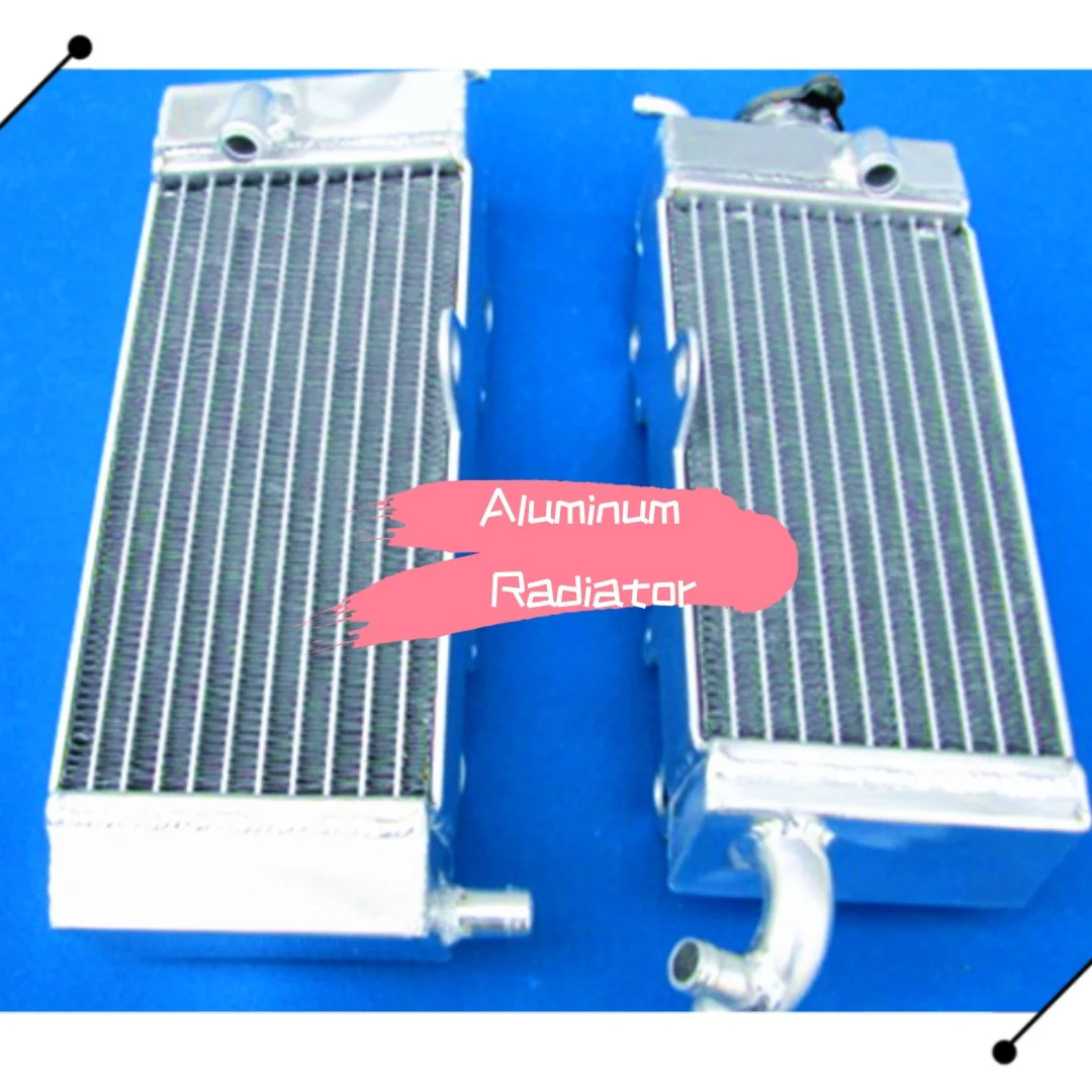 Good performance Aluminum Radiator For Yamaha YZ250 1990 1991 / WR250 1991
Good performance Aluminum Radiator For Yamaha YZ250 1990 1991 / WR250 1991
