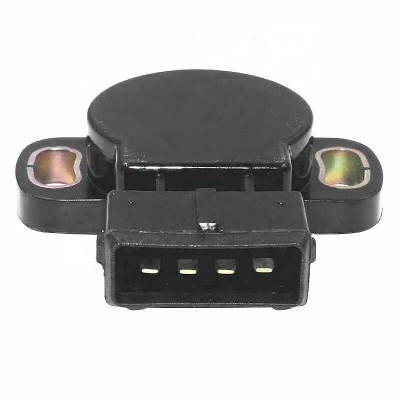 Датчик положения дроссельной заслонки автозапчастей MD614736 Tps, датчик, подходящий для Galant Pajero Montero V7t5
Датчик положения дроссельной заслонки автозапчастей MD614736 Tps, датчик, подходящий для Galant Pajero Montero V7t5