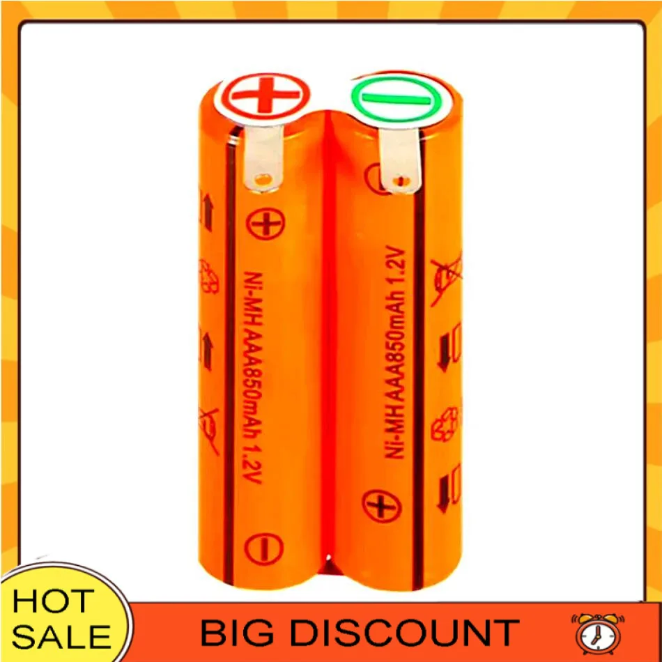 Shaver Battery 1000Mah For Philips YS527 AT610 AT620 S361 S5000 RQ360 RQ361 YS523 YS524 YS526 S560 S561 Razors
Shaver Battery 1000Mah For Philips YS527 AT610 AT620 S361 S5000 RQ360 RQ361 YS523 YS524 YS526 S560 S561 Razors
