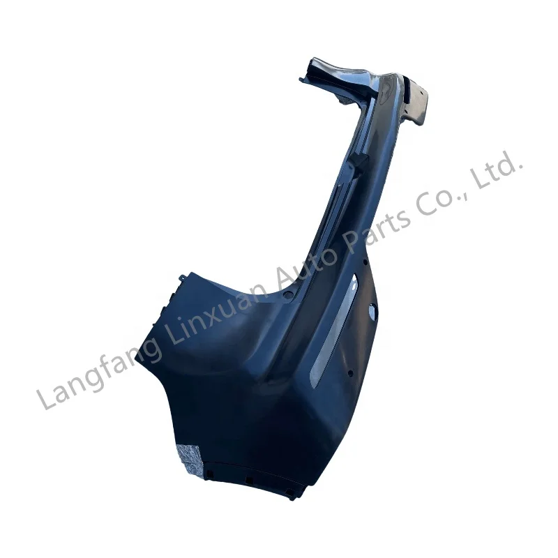 86611-G5010 Верхняя накладка заднего бампера, крышка заднего бампера для KIA NIRO HYBRID, оригинал
86611-G5010 Верхняя накладка заднего бампера, крышка заднего бампера для KIA NIRO HYBRID, оригинал