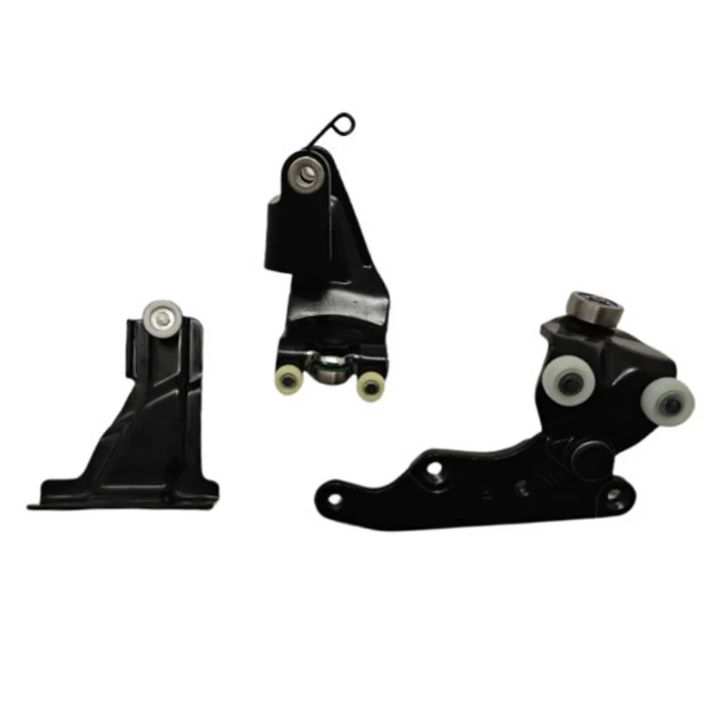 A30P-For Honda Odyssey 05-10 Compatible Sliding Door Roller Replacement Kit 3Pcs/Set Lower Upper Center
A30P-For Honda Odyssey 05-10 Compatible Sliding Door Roller Replacement Kit 3Pcs/Set Lower Upper Center