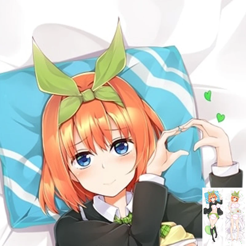 Anime Pillow Cover Dakimakura Beautiful Girl Double-Sided Print Life-Size Body Pillows Cover Adult Case Bedding Gifts
Anime Pillow Cover Dakimakura Beautiful Girl Double-Sided Print Life-Size Body Pillows Cover Adult Case Bedding Gifts