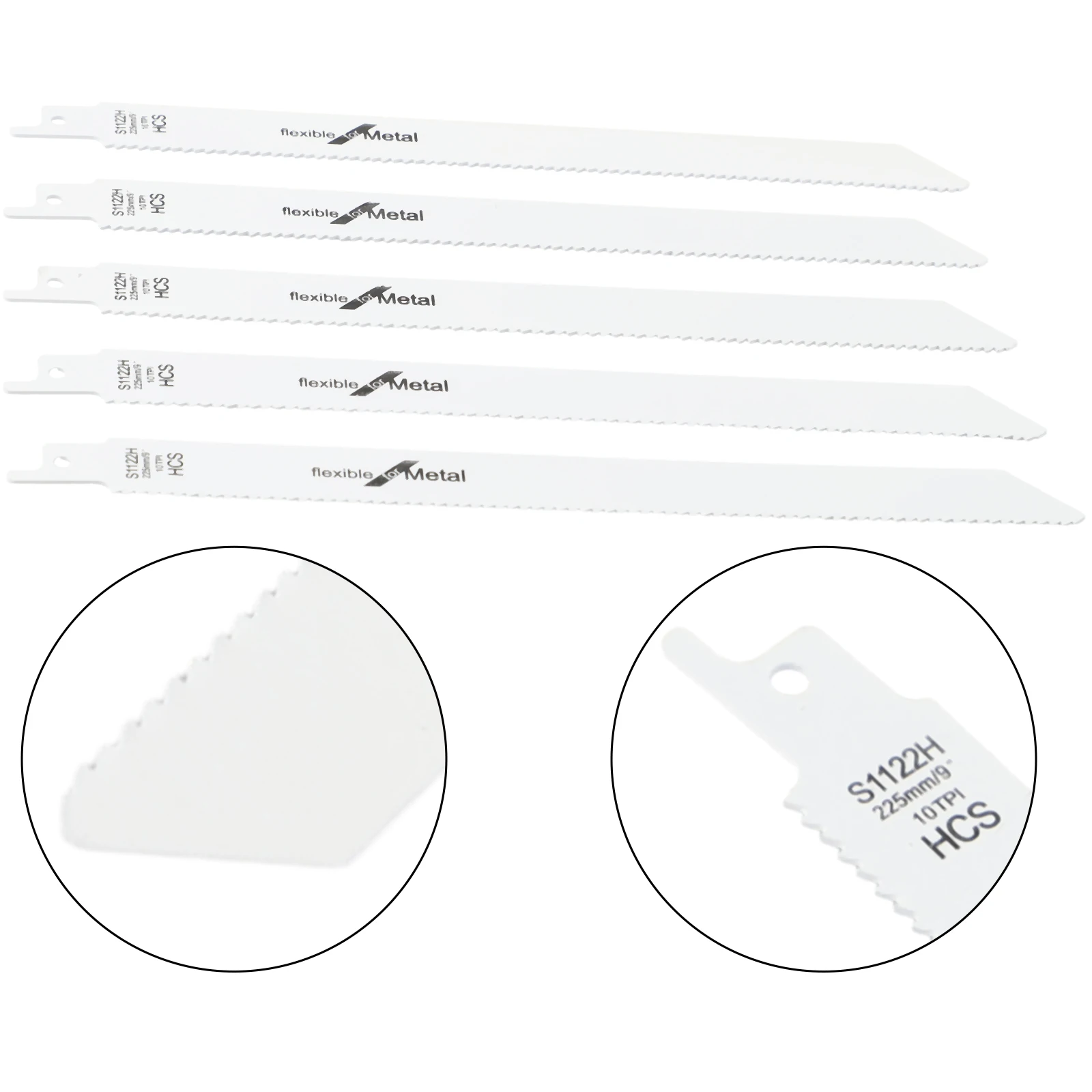 Practical Saw Blade BI-Metal Reciprocating Saw Blade Reciprocating Flexible For Garden Reciprocating Saw Blade
Practical Saw Blade BI-Metal Reciprocating Saw Blade Reciprocating Flexible For Garden Reciprocating Saw Blade