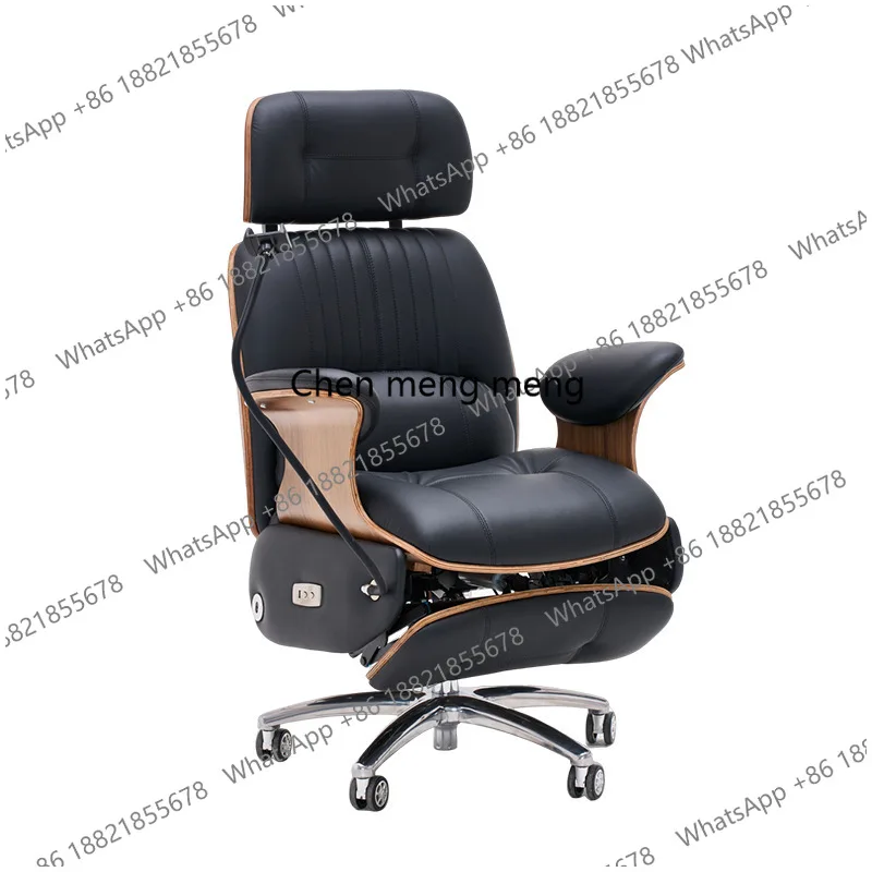 Electric chair smart business boss, home study computer chair, office lunch chair
Electric chair smart business boss, home study computer chair, office lunch chair