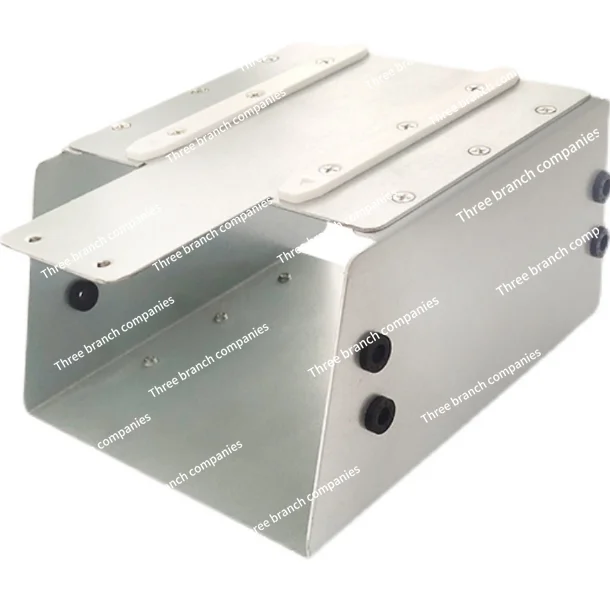 420 Gp4124gs/4029gr/4125gs/3,5-дюймовый кронштейн для жесткого диска, поддержка клетки, 2 шт., с амортизацией
420 Gp4124gs/4029gr/4125gs/3,5-дюймовый кронштейн для жесткого диска, поддержка клетки, 2 шт., с амортизацией