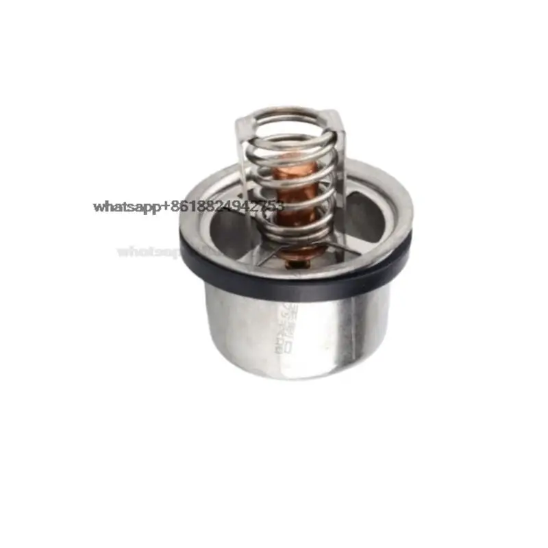 for Carter CAT330 336 340D2 345 349D Excavator C9 C13 Engine Thermostat
for Carter CAT330 336 340D2 345 349D Excavator C9 C13 Engine Thermostat