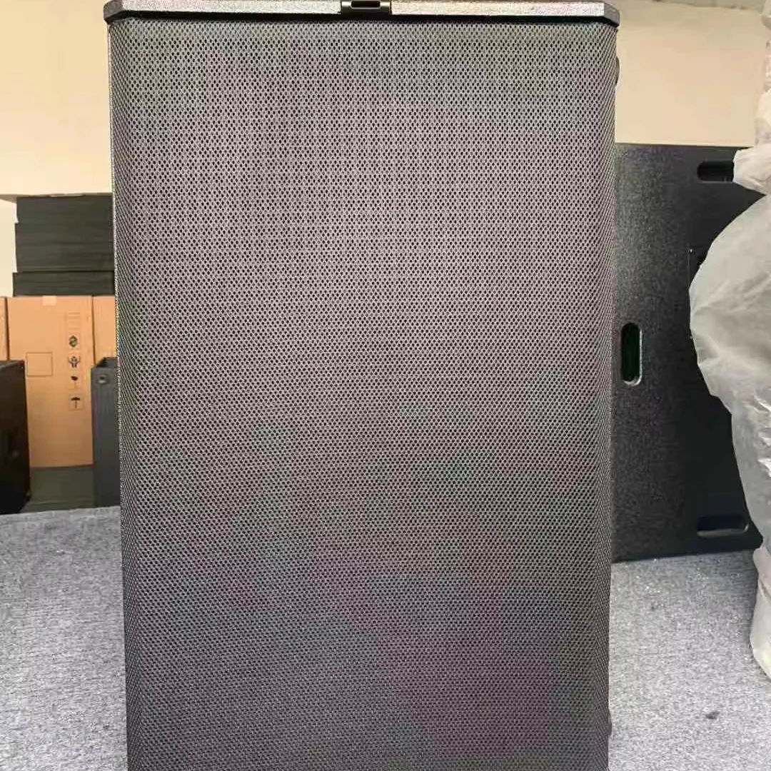 LSB30 2400 Вт активный пассивный двойной 15-дюймовый профессиональный неодимовый сабвуфер для DJ Sonorisation профессиональный полный динамик
LSB30 2400 Вт активный пассивный двойной 15-дюймовый профессиональный неодимовый сабвуфер для DJ Sonorisation профессиональный полный динамик