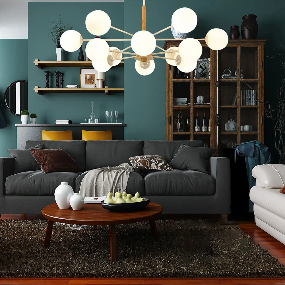 18Cm Premium Glass Lampshade Round Globe Light Cover Simple Elegant Design for Pendant Ceiling Fan Indoor Lighting Fixture
18Cm Premium Glass Lampshade Round Globe Light Cover Simple Elegant Design for Pendant Ceiling Fan Indoor Lighting Fixture