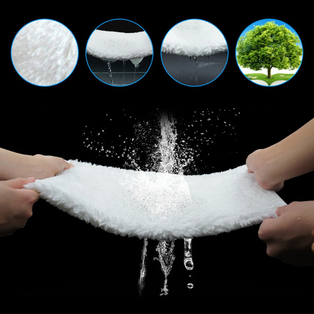 Aquarium Fish Tank Dry Separation Filter Blanket Pad Rug Sock Felt Pre Filter For Wet Dry Systems Pumps Organic Waste Detritus
Aquarium Fish Tank Dry Separation Filter Blanket Pad Rug Sock Felt Pre Filter For Wet Dry Systems Pumps Organic Waste Detritus