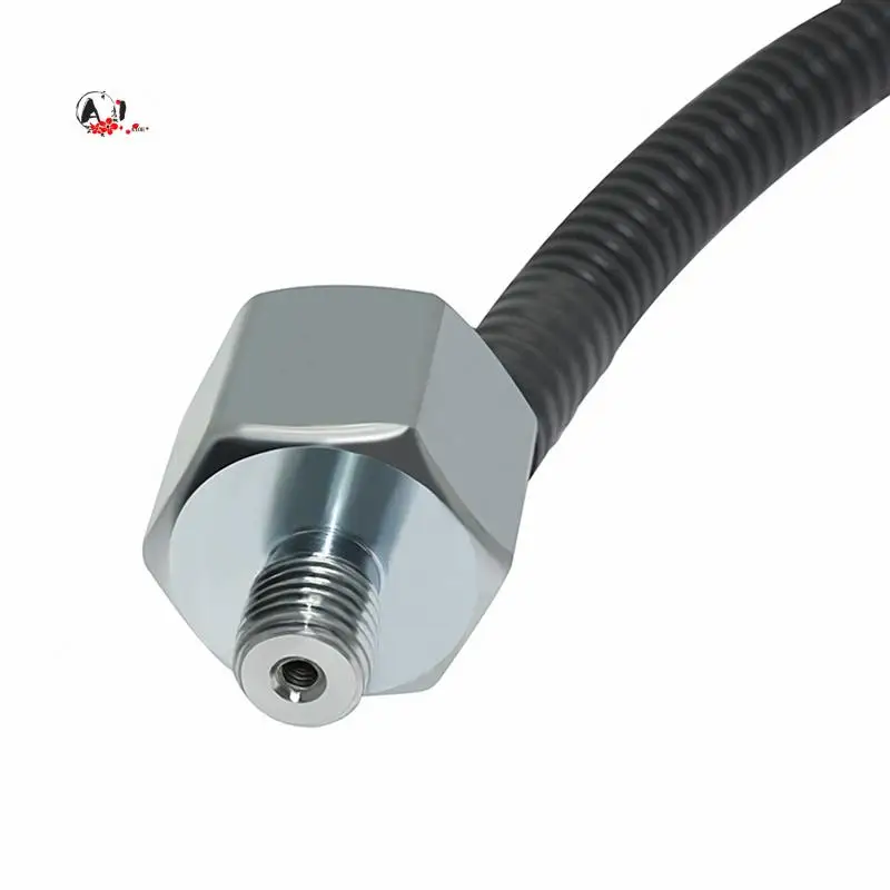 A10E-6P2-85780-00-00 Knock Sensor For Yamaha 225HP 250HP Outboard Engine Cylinder 6P28578000
A10E-6P2-85780-00-00 Knock Sensor For Yamaha 225HP 250HP Outboard Engine Cylinder 6P28578000
