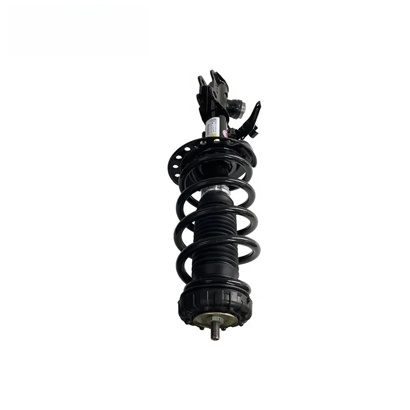 Air Ride System Front Left Coil Spring Assembly Shock Absorber With Electronic For Cadillac SRX II 22793799
Air Ride System Front Left Coil Spring Assembly Shock Absorber With Electronic For Cadillac SRX II 22793799