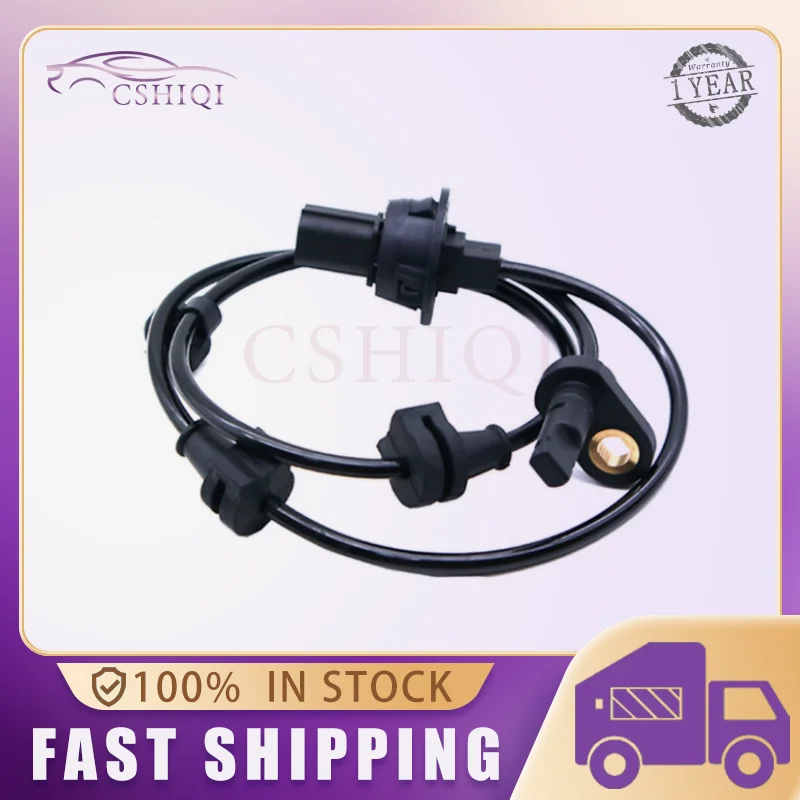 57455TBTH01 57450-TBT-H01 57455-TBT-H01 ABS Wheel Speed Sensor Front Left Right For Honda Lingpai Crider
57455TBTH01 57450-TBT-H01 57455-TBT-H01 ABS Wheel Speed Sensor Front Left Right For Honda Lingpai Crider