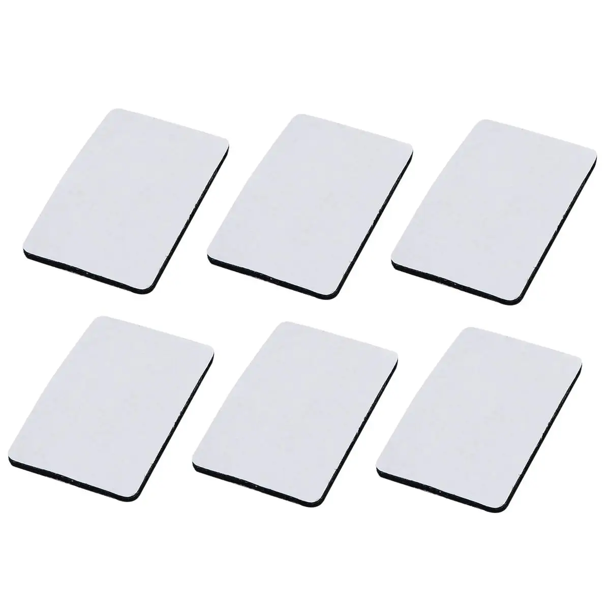50PCS Non-slip Stickers Patch Anti-Slip Patch Anti-curling Gripper Safe Hard Floors Living Bedroom Bathrooms
50PCS Non-slip Stickers Patch Anti-Slip Patch Anti-curling Gripper Safe Hard Floors Living Bedroom Bathrooms