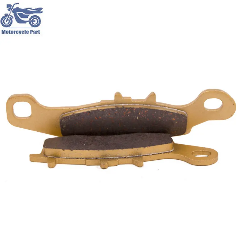 Motorcycle Part Front Brake Pads For Suzuki RM85L Big RM85 RM 85 Small Wheel 2005-2022 2017 2018 2019 2020 2021 RM100 K3 RM 100
Motorcycle Part Front Brake Pads For Suzuki RM85L Big RM85 RM 85 Small Wheel 2005-2022 2017 2018 2019 2020 2021 RM100 K3 RM 100