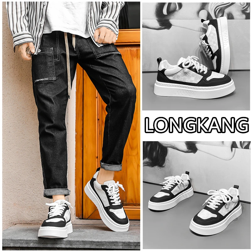 2025 New Men's Board Shoes,sneakers,skate shoes,Casual Shoes Daily Wear Travel Cushioned Lightweight High-Quality Trendy Boost
2025 New Men's Board Shoes,sneakers,skate shoes,Casual Shoes Daily Wear Travel Cushioned Lightweight High-Quality Trendy Boost