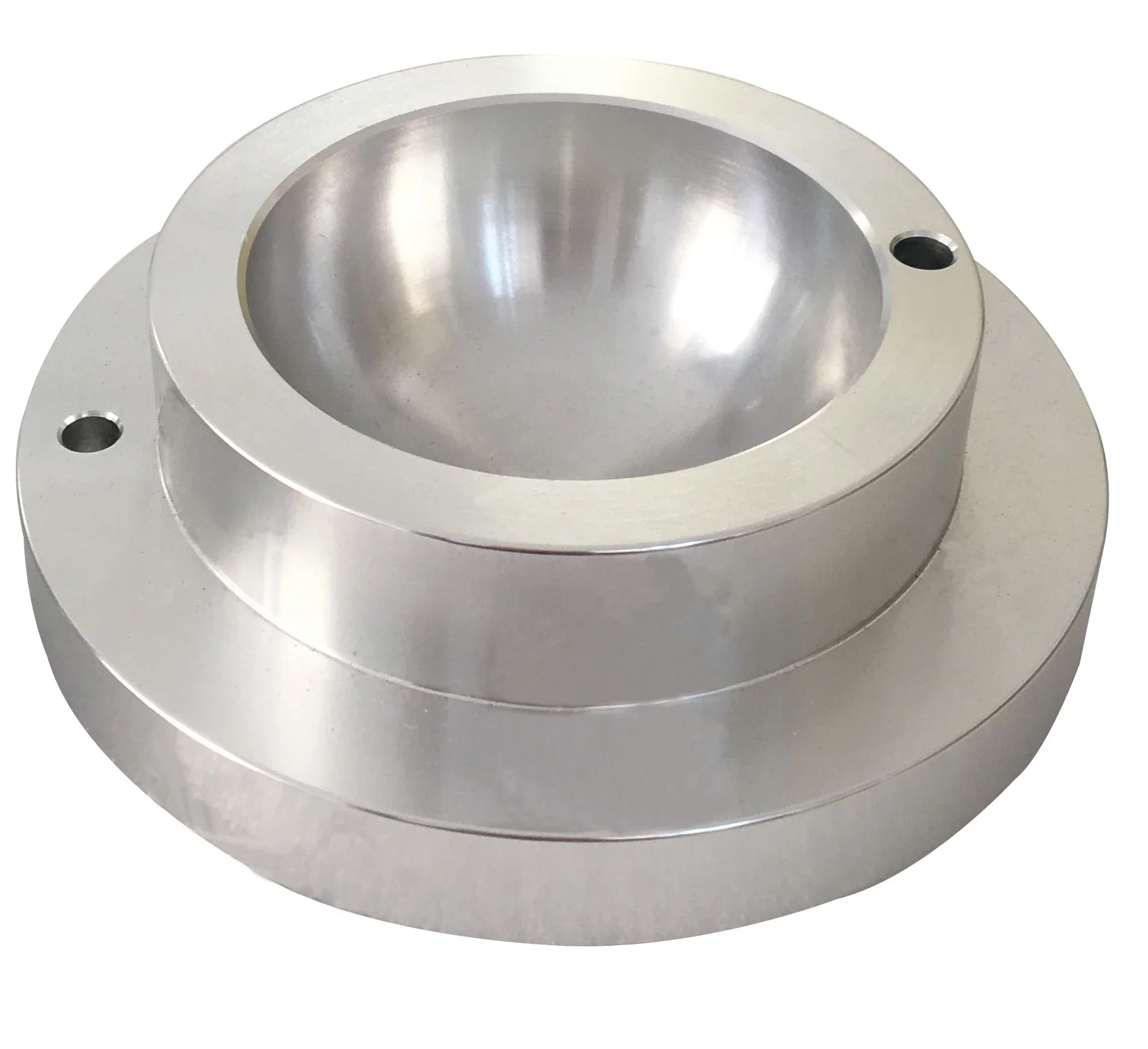 Magnetic Stirrer Heating Block Aluminum Block for Round-Bottom Flask
Magnetic Stirrer Heating Block Aluminum Block for Round-Bottom Flask