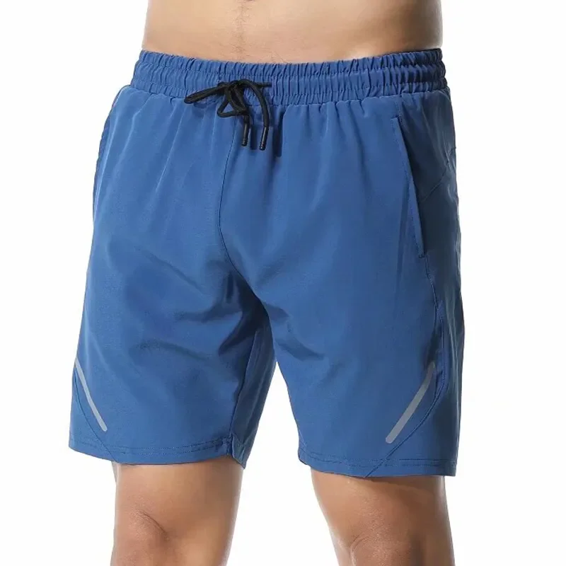 Men's Quick Dry Sports Shorts Reflective Casual Running Workout Training Beach Shorts
Men's Quick Dry Sports Shorts Reflective Casual Running Workout Training Beach Shorts