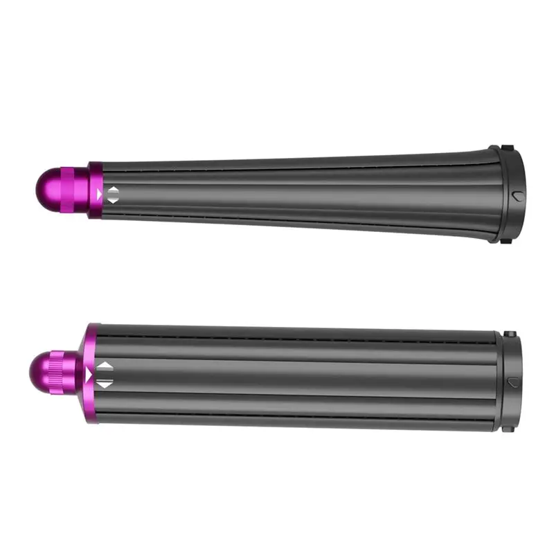 Long Barrels Attachment For Dyson Airwrap HS01 HS05 HS08 Dual Rotation Curling Iron Curler Conical Long Barrels
Long Barrels Attachment For Dyson Airwrap HS01 HS05 HS08 Dual Rotation Curling Iron Curler Conical Long Barrels