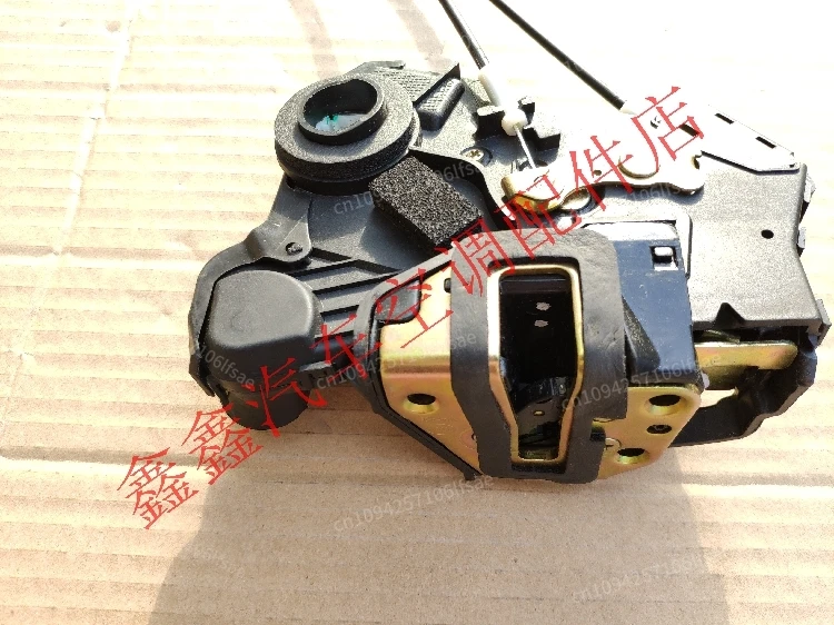 Huanghai Auto Parts N1N2N3N7 Door Lock Block Central Control Lock Latcher Central Control Motor Door Lock Body, Pickup Truck
Huanghai Auto Parts N1N2N3N7 Door Lock Block Central Control Lock Latcher Central Control Motor Door Lock Body, Pickup Truck