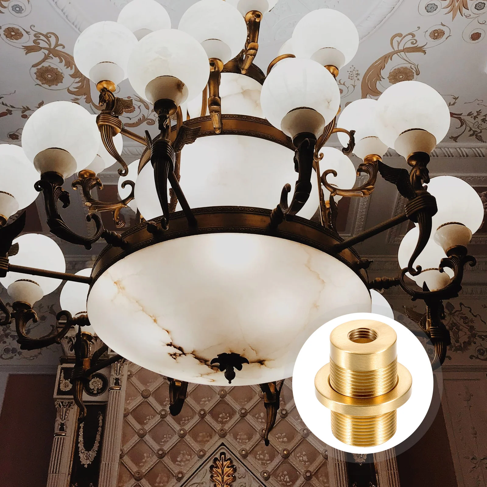 G9 Lamp Holder Stable Socket Light Outlet Suite High Reliability Parts Bulb Pure Copper Repair Kit Versatile
G9 Lamp Holder Stable Socket Light Outlet Suite High Reliability Parts Bulb Pure Copper Repair Kit Versatile