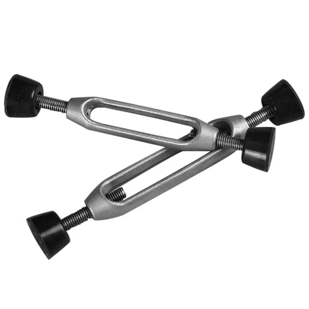 2pcs Flower Arranging Tools Durable Stainless Steel Fixed Flower Holder for Vases Home Office Decor Arrangement Supplies
2pcs Flower Arranging Tools Durable Stainless Steel Fixed Flower Holder for Vases Home Office Decor Arrangement Supplies
