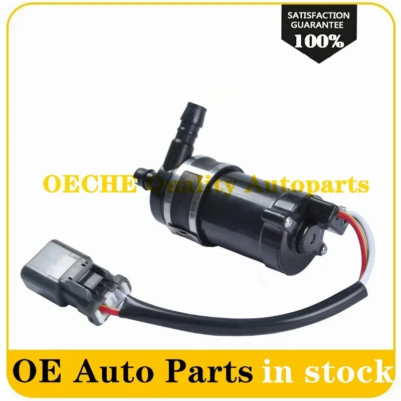 76806-SNB-S01 76806-S5A-S01 UTD655252 New Windshield Washer Pump For CITROEN C-CROSSER Honda Accord Civic CR-V Mitsubishi
76806-SNB-S01 76806-S5A-S01 UTD655252 New Windshield Washer Pump For CITROEN C-CROSSER Honda Accord Civic CR-V Mitsubishi