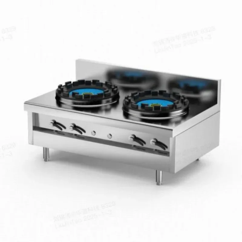 Single and double head low soup stove gas commercial gas stove gas stove
Single and double head low soup stove gas commercial gas stove gas stove