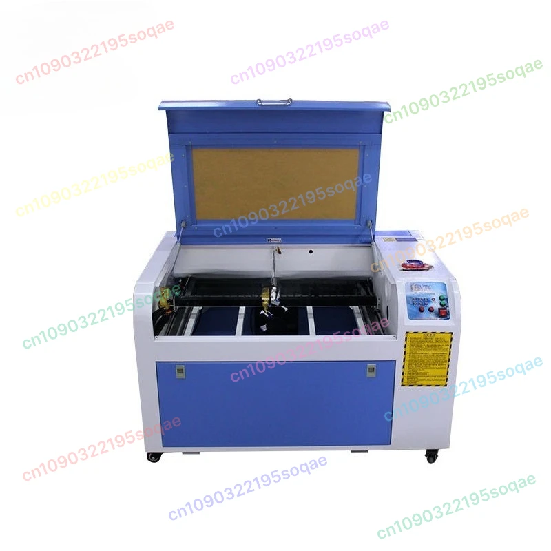 6040 Станок для лазерной гравировки и акриловой резки 100 Вт, 80 Вт, 60 Вт, 50 Вт, 40 Вт, трубка 600x400 мм, автономная система для фанеры МДФ
6040 Станок для лазерной гравировки и акриловой резки 100 Вт, 80 Вт, 60 Вт, 50 Вт, 40 Вт, трубка 600x400 мм, автономная система для фанеры МДФ