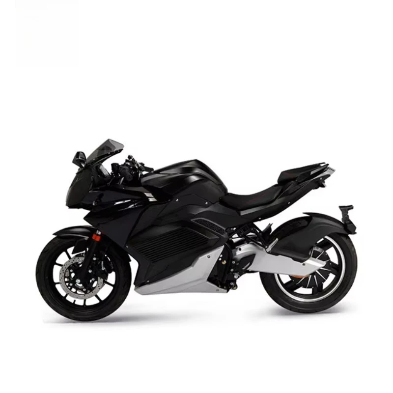 EEC COC High Speed Electric Motorcycle Superbike Motorbike Two Wheels E Scooter Moto Electrica Superbike for Adults
EEC COC High Speed Electric Motorcycle Superbike Motorbike Two Wheels E Scooter Moto Electrica Superbike for Adults