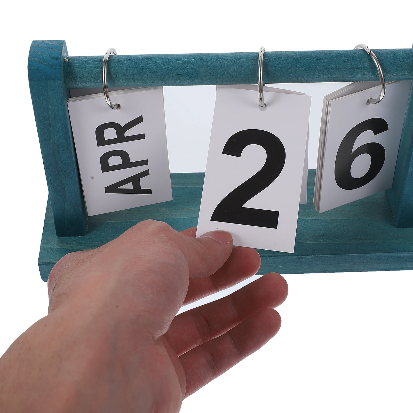 Retro Desk Creative Desktop Calendar Calendar Perpetual Flip Creative Tabletop Accessories Reusable Standing Desk Decor
Retro Desk Creative Desktop Calendar Calendar Perpetual Flip Creative Tabletop Accessories Reusable Standing Desk Decor