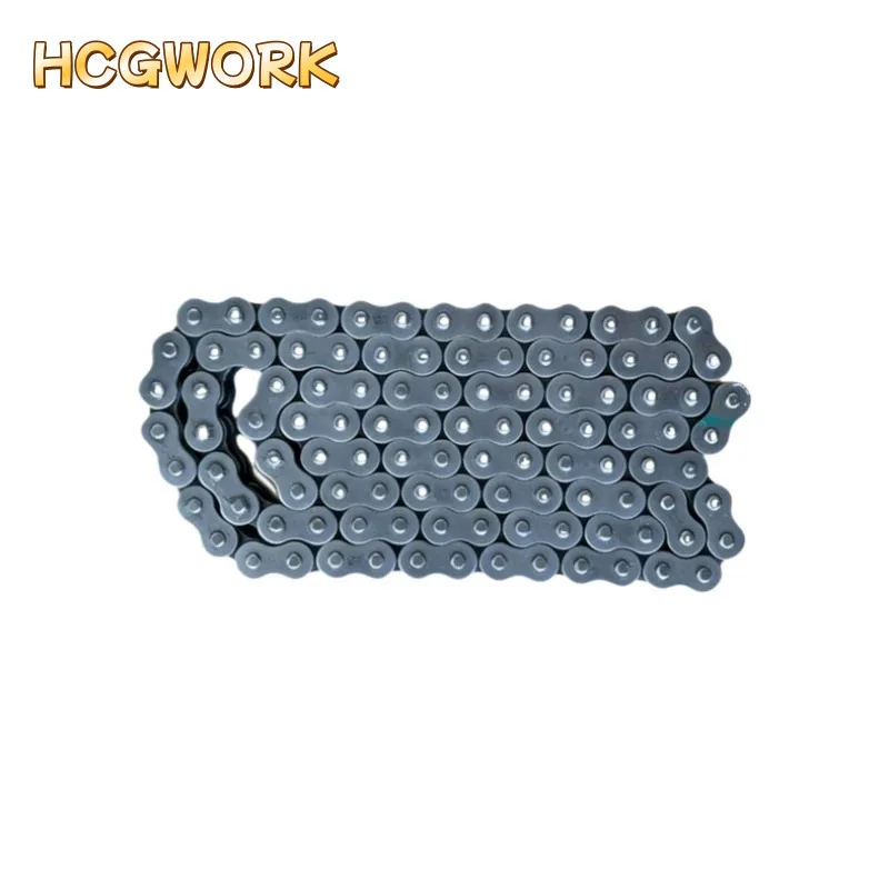 chain for Zongshen Cyclone RX3S SR400GY-2
chain for Zongshen Cyclone RX3S SR400GY-2