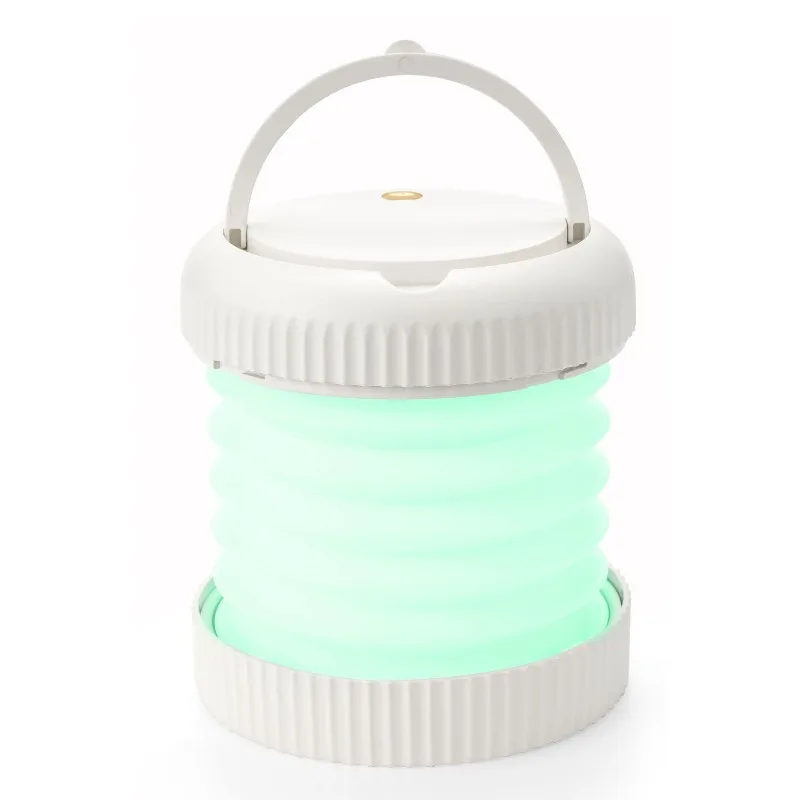 Outdoor camping portable light USB folding portable tent camping LED lighting bedroom atmosphere night light
Outdoor camping portable light USB folding portable tent camping LED lighting bedroom atmosphere night light