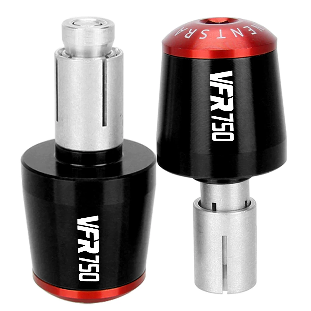 For HONDA VFR750 1986-1997 1998 CNC Aluminium Motorcycle Accessories Handlebar Grips Bar Ends Cap Counterweight Plug Slide Cover
For HONDA VFR750 1986-1997 1998 CNC Aluminium Motorcycle Accessories Handlebar Grips Bar Ends Cap Counterweight Plug Slide Cover
